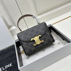 Celine Top Handle Bags